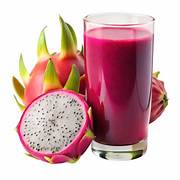 Jus Buah Naga